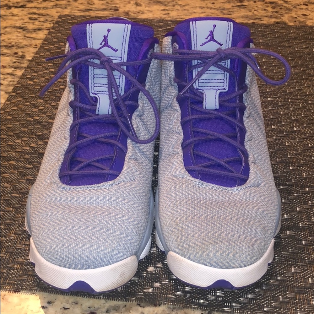 Jordan future horizon low sneakers